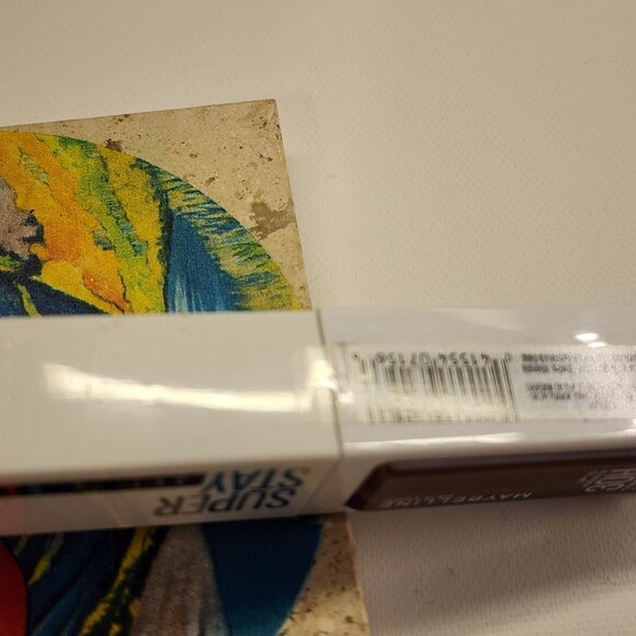 SEALED Maybelline Super Stay Liquid Concealer - 70 - Picture 12 of 14